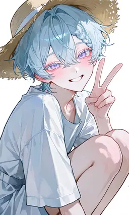 Profile image of 那月