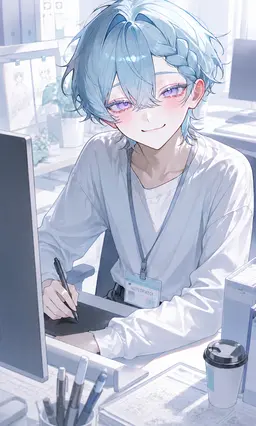 Profile image of 那月