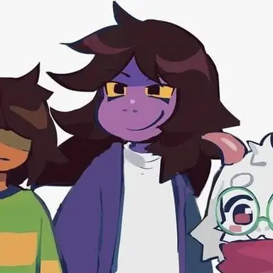 Profile image of Susie