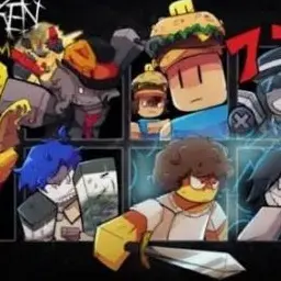 Profile image of 포세이큰