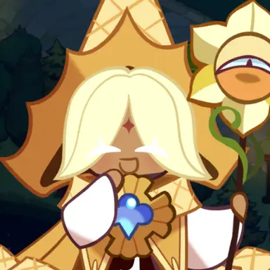 Profile image of 퓨어바닐라