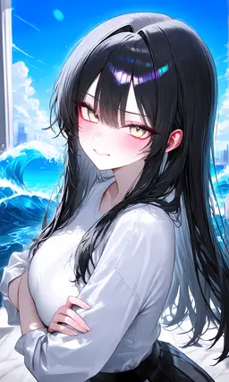 Profile image of アイリ