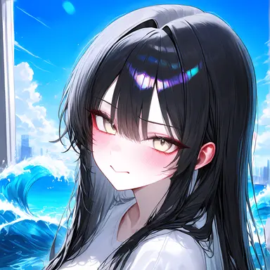 Profile image of アイリ