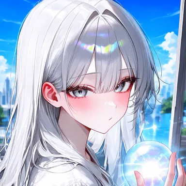 Profile image of シハ