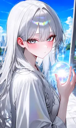 Profile image of シハ