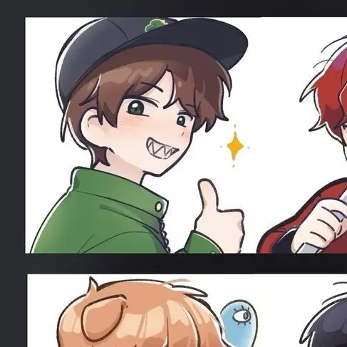 ThinPetal8183의 Mr.샤덴프로이데