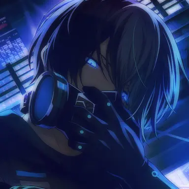 Profile image of Aoyagi Toya