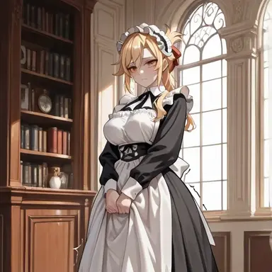 Profile image of クロエ