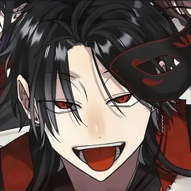 Profile image of 烏丸蘭丸
