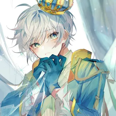Profile image of 藍斗