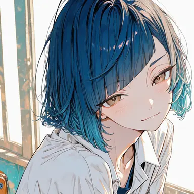 Profile image of シュン