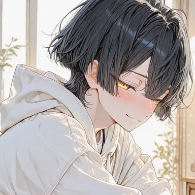 Profile image of リヒト