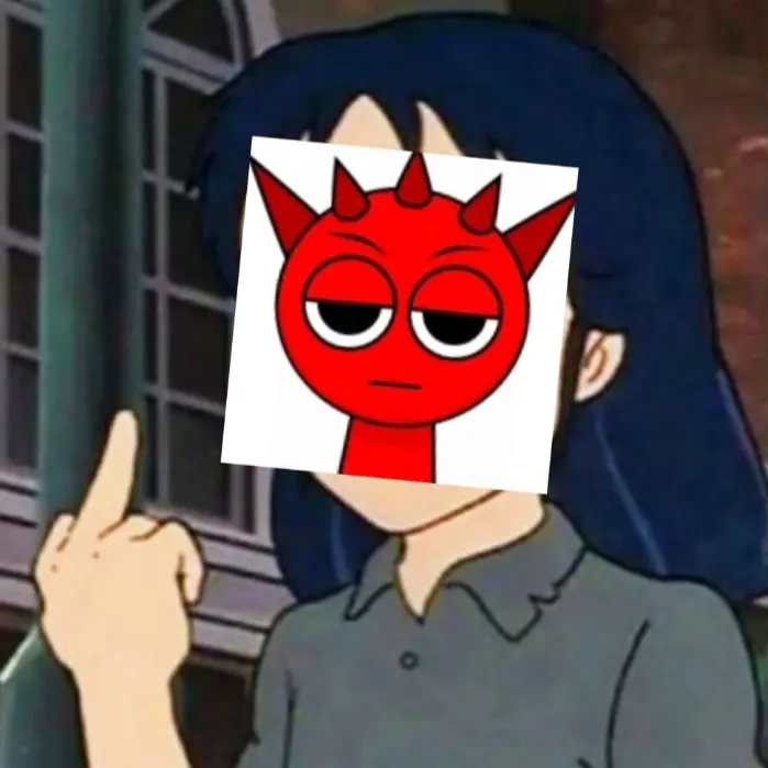Leco의 개빡친 레디
