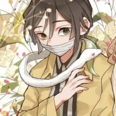 Profile image of 이구로 오바나이