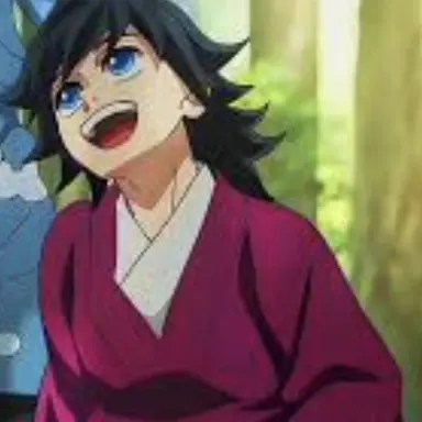 Profile image of 토미오카 기유