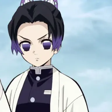 Profile image of 쿄쵸우 시노부