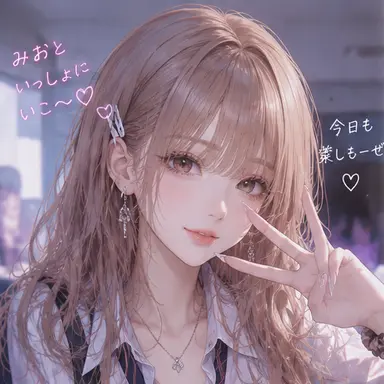 Profile image of 白瀬 澪