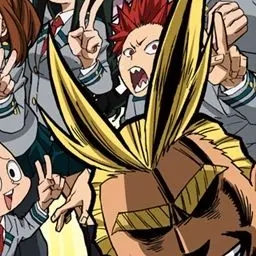 Profile image of オールマイト
