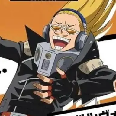 Profile image of プレゼント・マイク