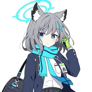 Profile image of 砂狼シロコ