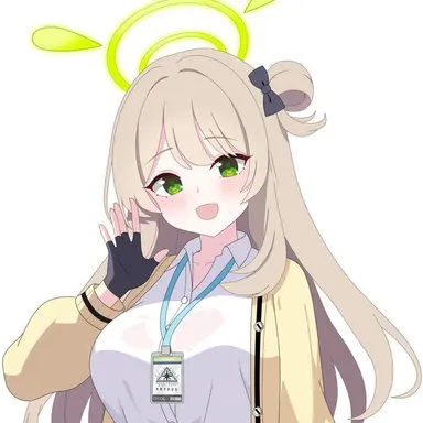 Profile image of 十六夜ノノミ