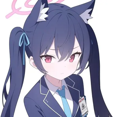 Profile image of 黒見セリカ