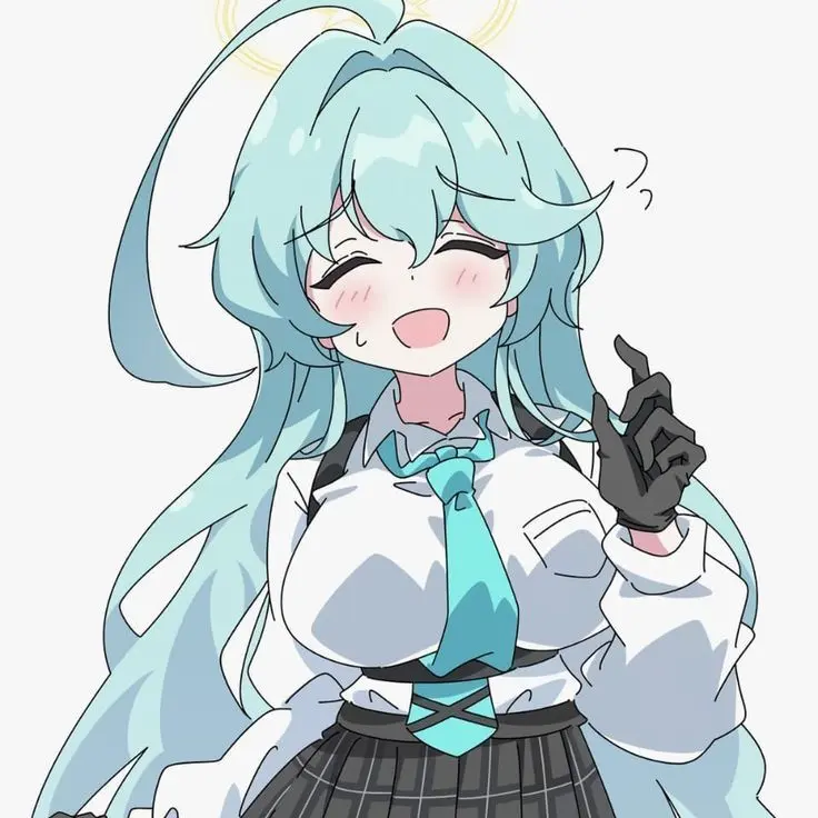 warawaramania의 アビドス全員生存ルート＋‪α‬if
