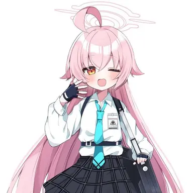 Profile image of 小鳥遊ホシノ