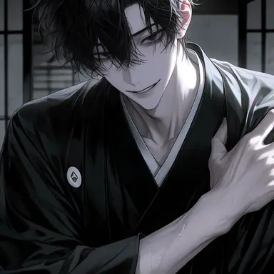 Profile image of 久賀　総一郎