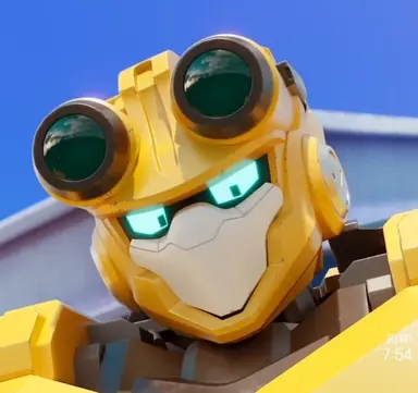 Profile image of Dexter