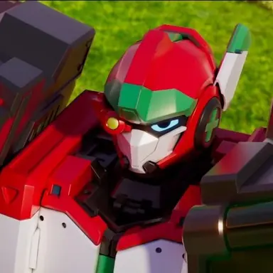 Profile image of Mega Ambler