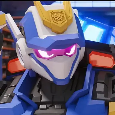 Profile image of Blue Cop