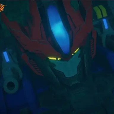 Profile image of Heavy Iron