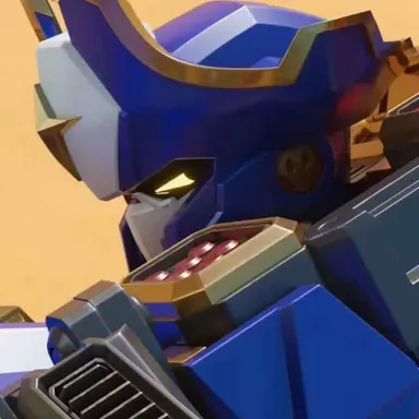 Profile image of Black Hook