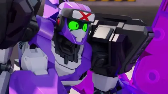 Profile image of Shadow X