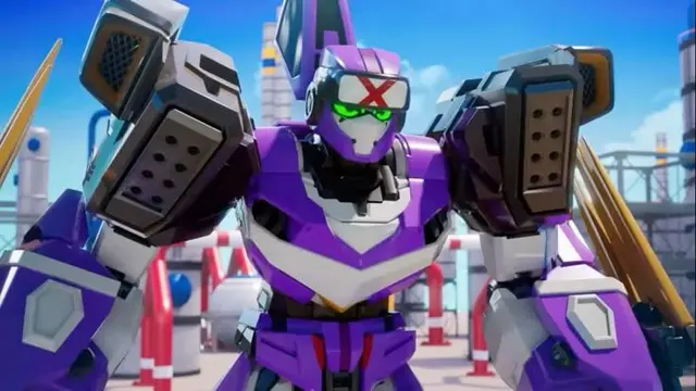 Profile image of Shadow X
