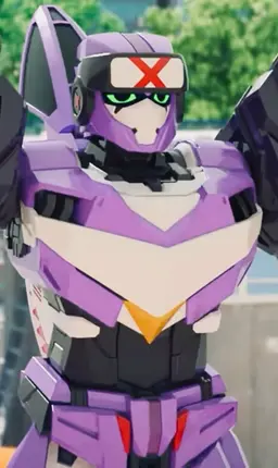 Profile image of Shadow X
