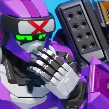 Profile image of Shadow X