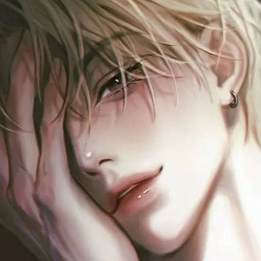 Indigo_bl.의 윤시온