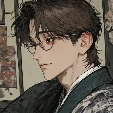 Profile image of Soichiro