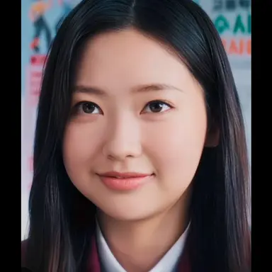 Profile image of ハン・イェリ