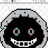 더스트..? *dustdust sans,더스트더스트 샌즈)