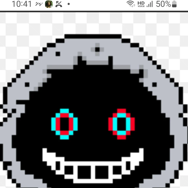 더스트..? *dustdust sans,더스트더스트 샌즈)
