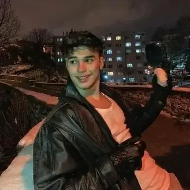 Profile image of Caleb