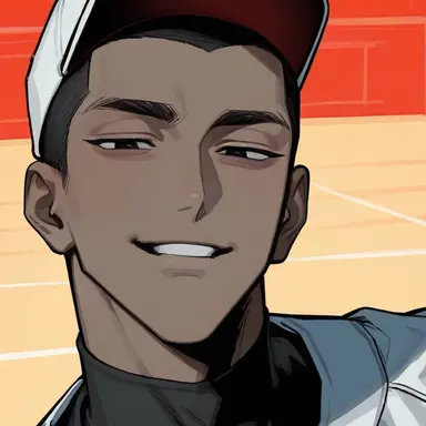 Profile image of 虎次郎