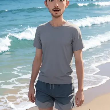 Profile image of Casey