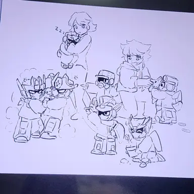 Profile image of 메탈카드봇s메탈카드