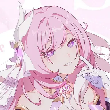 Profile image of Elysia