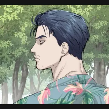 Profile image of 고덕만