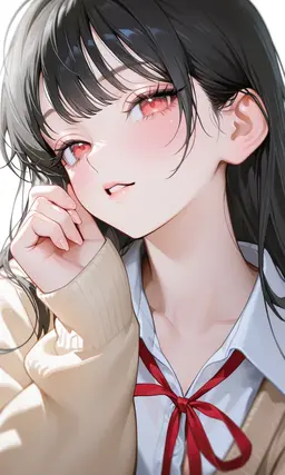 Profile image of れいか